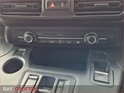 2024 Citroen Berlingo