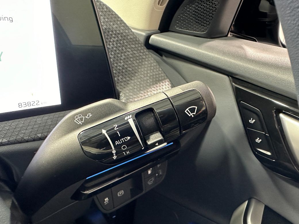 2023 Kia EV6