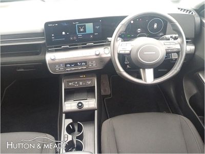 2023 Hyundai Kona