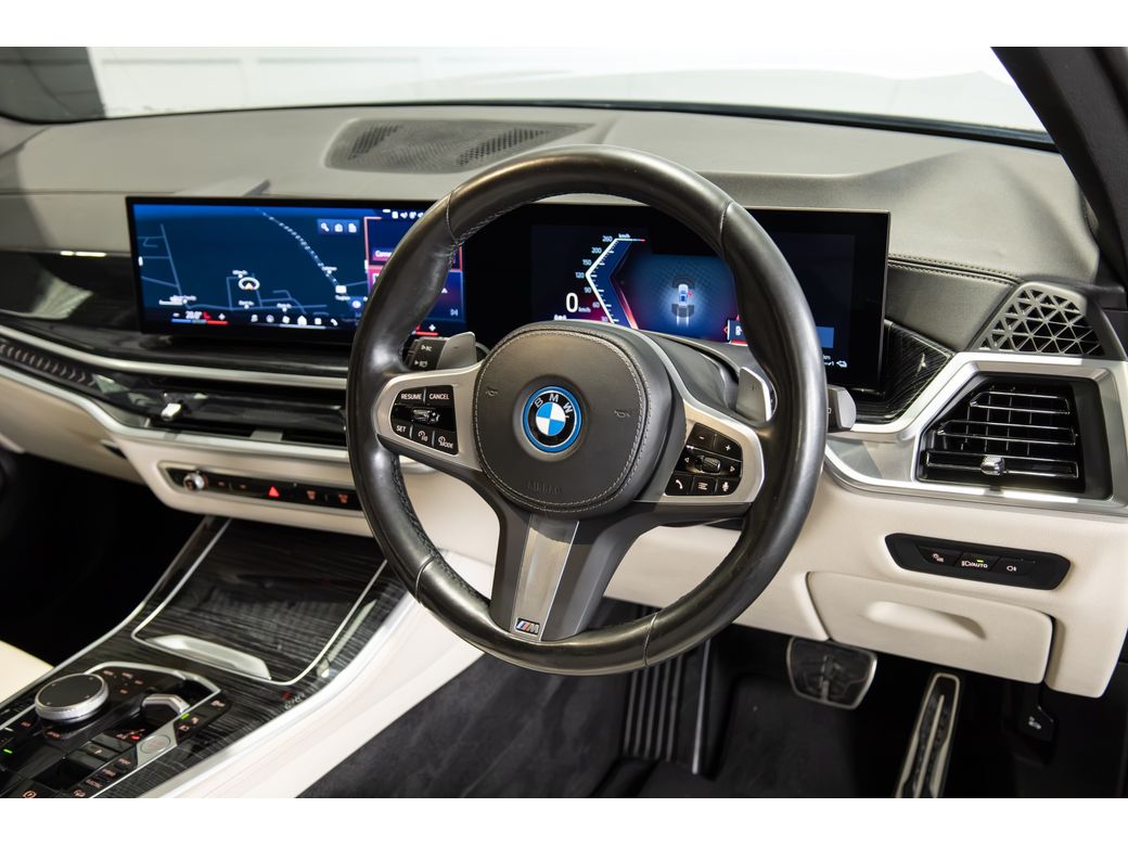 2023 BMW X5