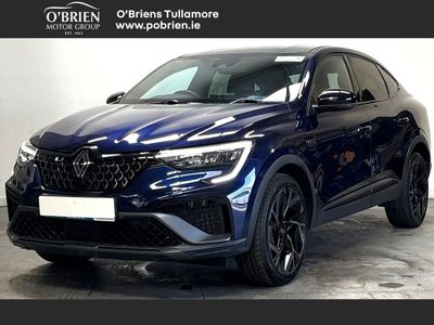2024 Renault Arkana