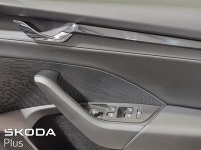 2024 Skoda Octavia