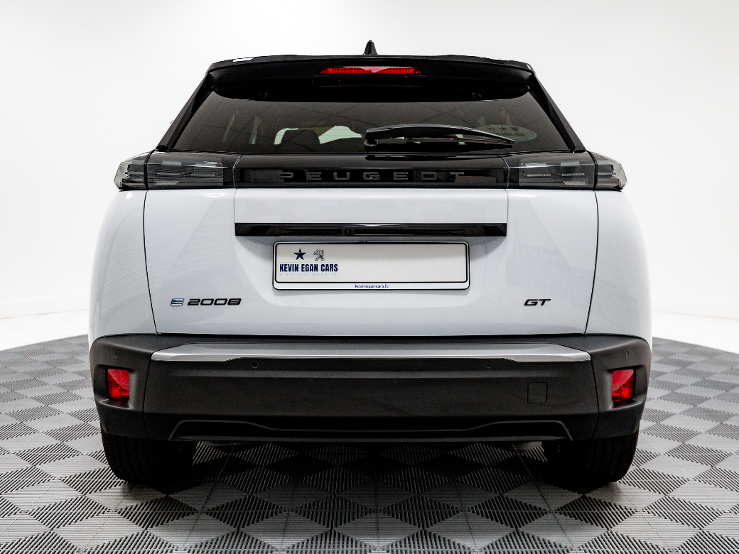 2024 Peugeot 2008