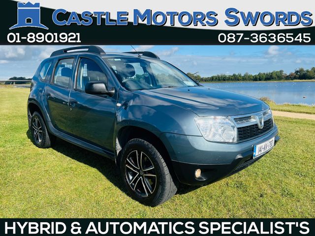 vehicle for sale from Castle Motors Swords