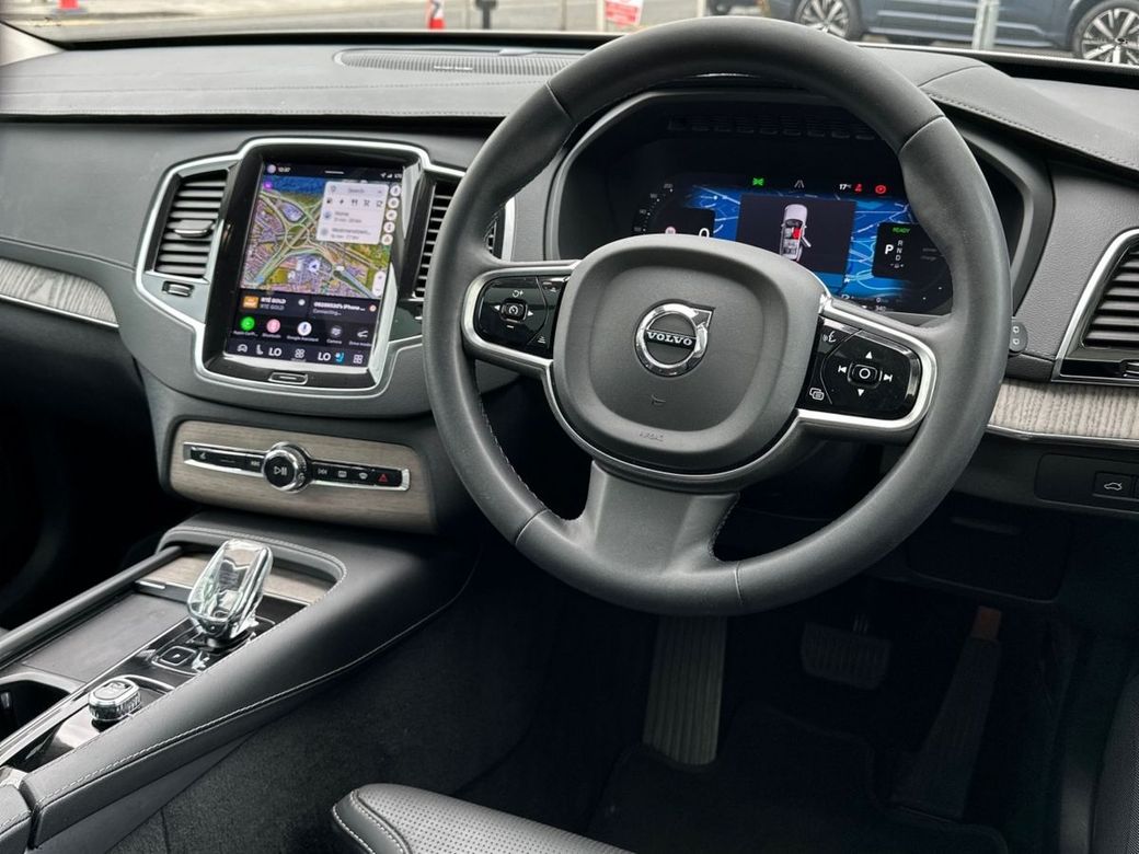 2023 Volvo XC90