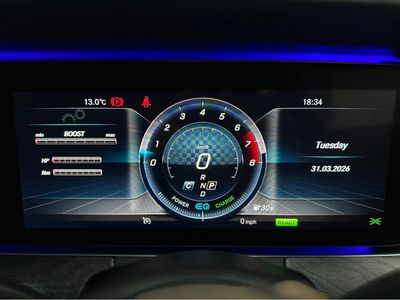 2019 Mercedes-Benz AMG