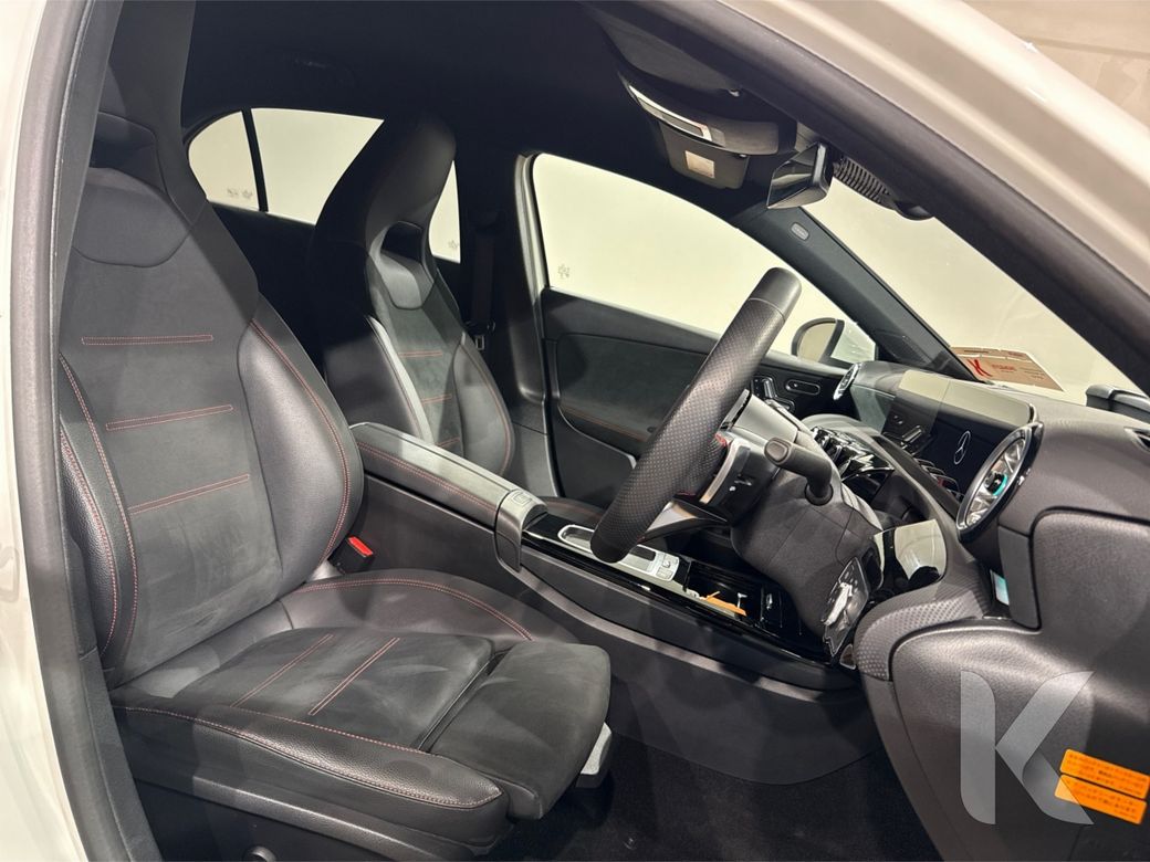 2024 Mercedes-Benz A Class