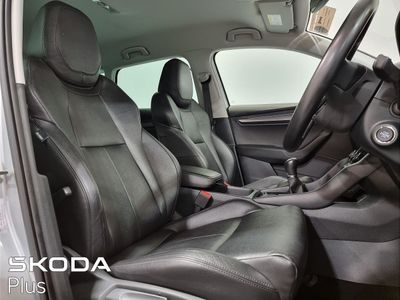 2022 Skoda Karoq