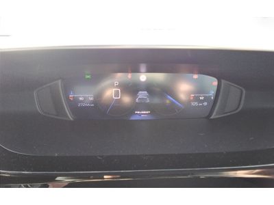 2023 Peugeot 408