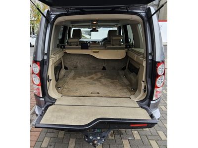 2012 Land Rover Discovery