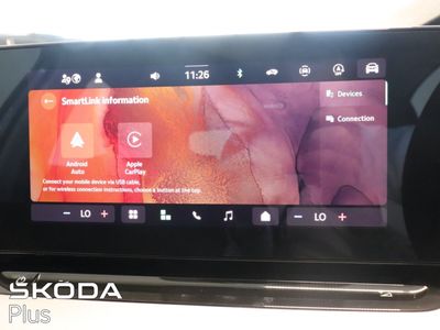 2025 Skoda Octavia