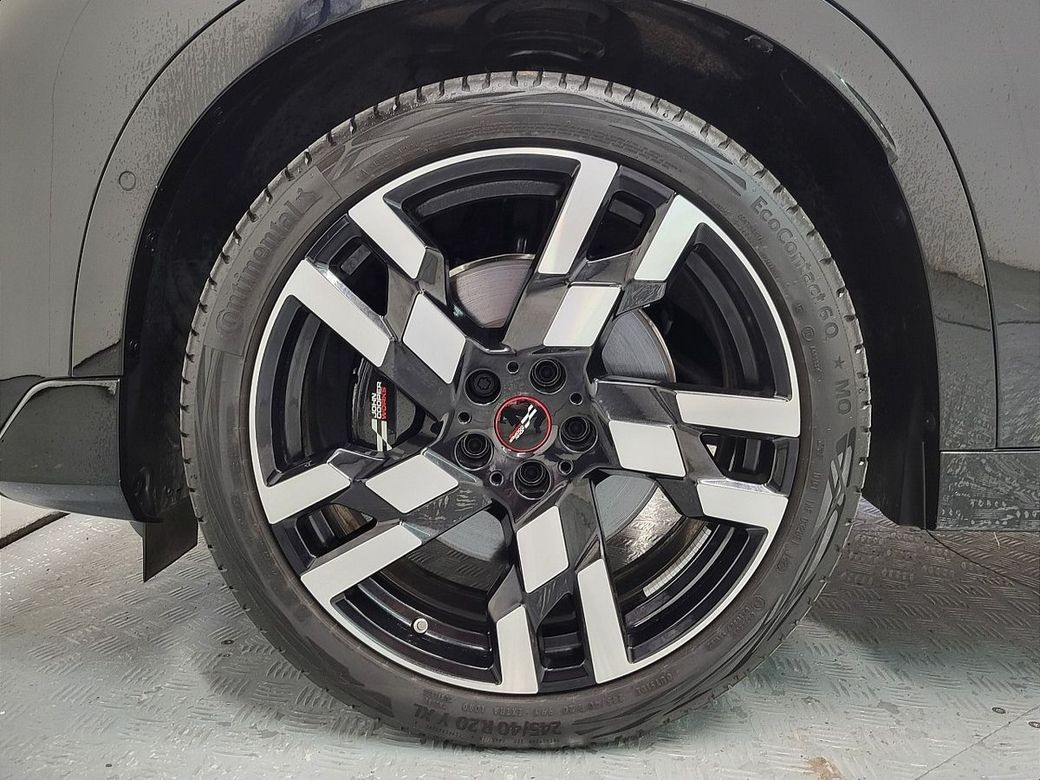 2024 Mini Countryman