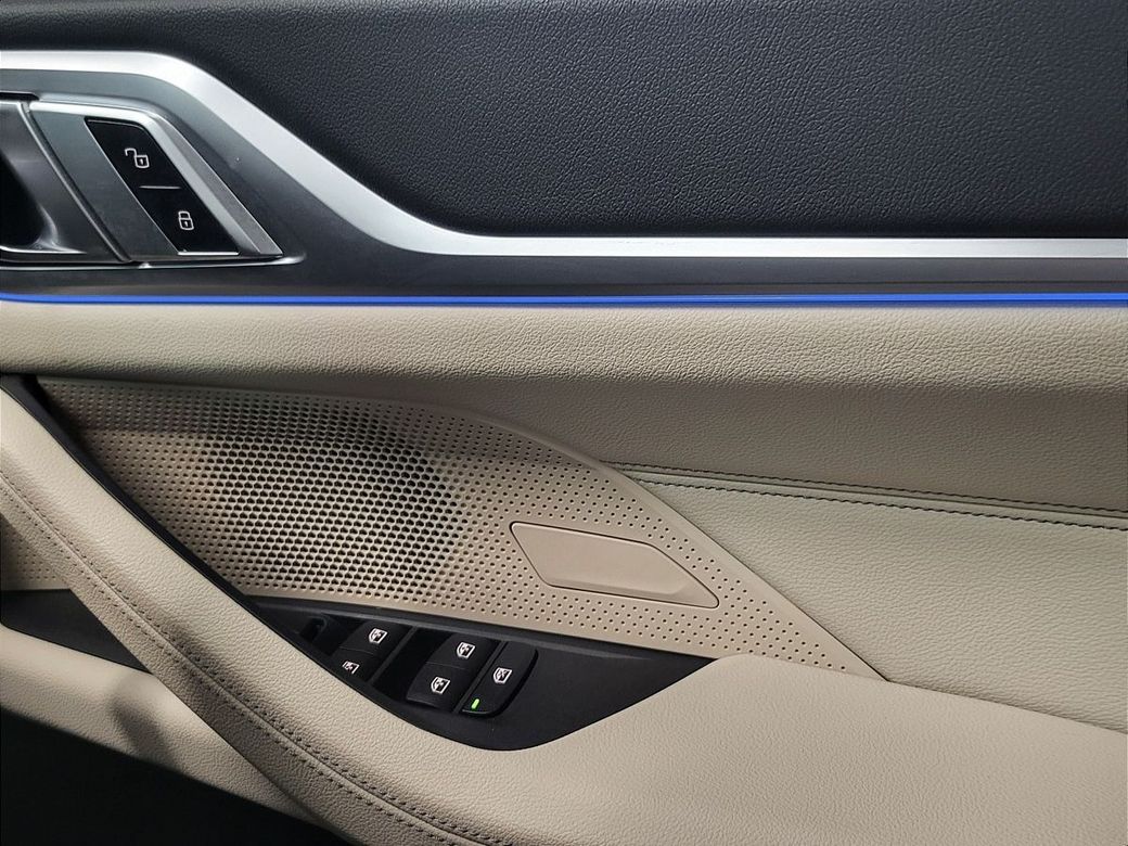 2023 BMW i4