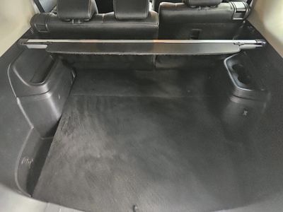 2017 Mitsubishi Outlander