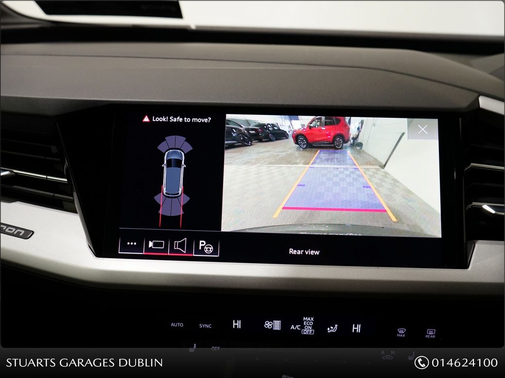 2023 Audi Q4 e-tron
