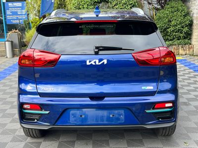 2022 Kia Niro