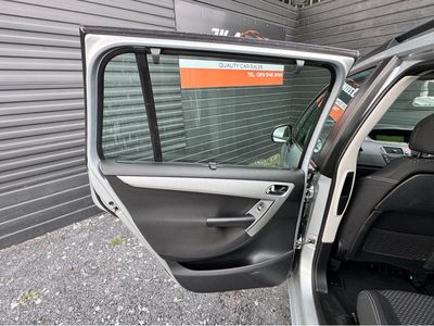 2009 Citroen Grand C4 Picasso