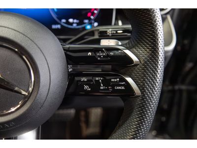 2025 Mercedes-Benz GLC Class