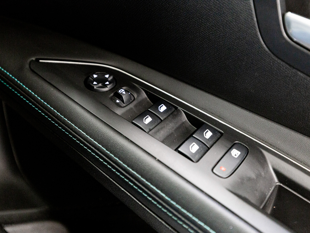 2021 Peugeot 3008
