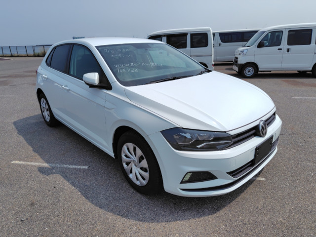 vehicle for sale from Naas Road Autos