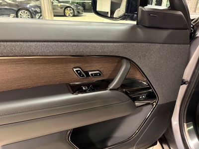 2023 Land Rover Range Rover Sport