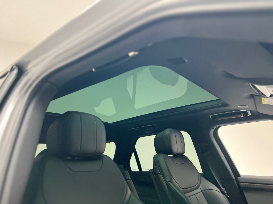 2023 Land Rover Range Rover Sport