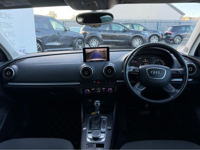 2014 Audi A3
