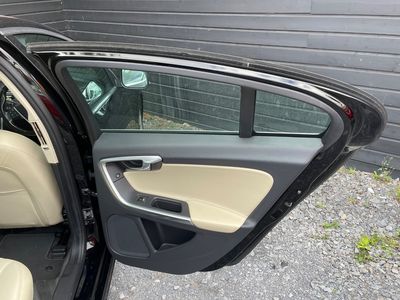 2015 Volvo S60