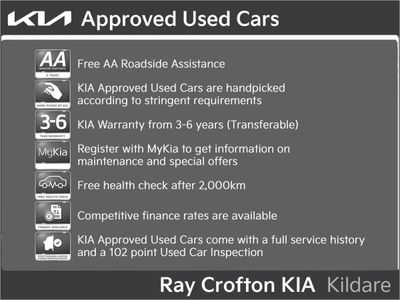 2025 Kia Niro