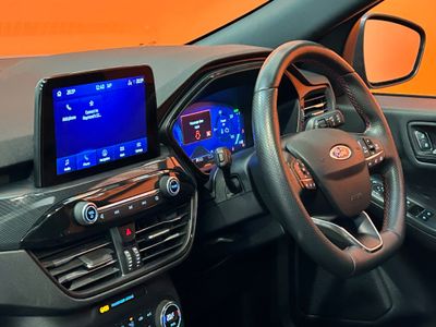 2021 Ford Kuga