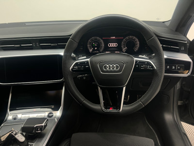 2023 Audi A7