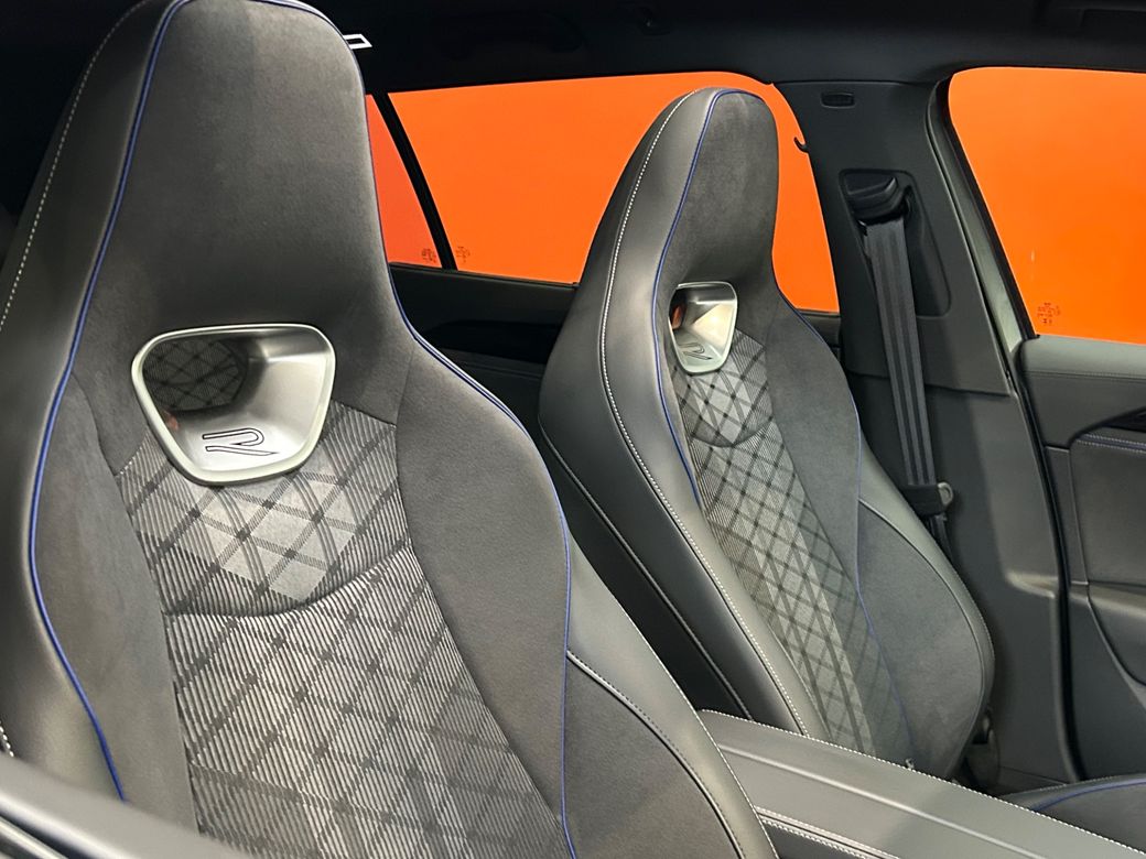 2025 Volkswagen Passat