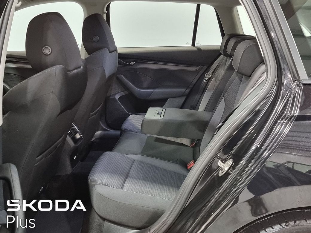 2023 Skoda Octavia