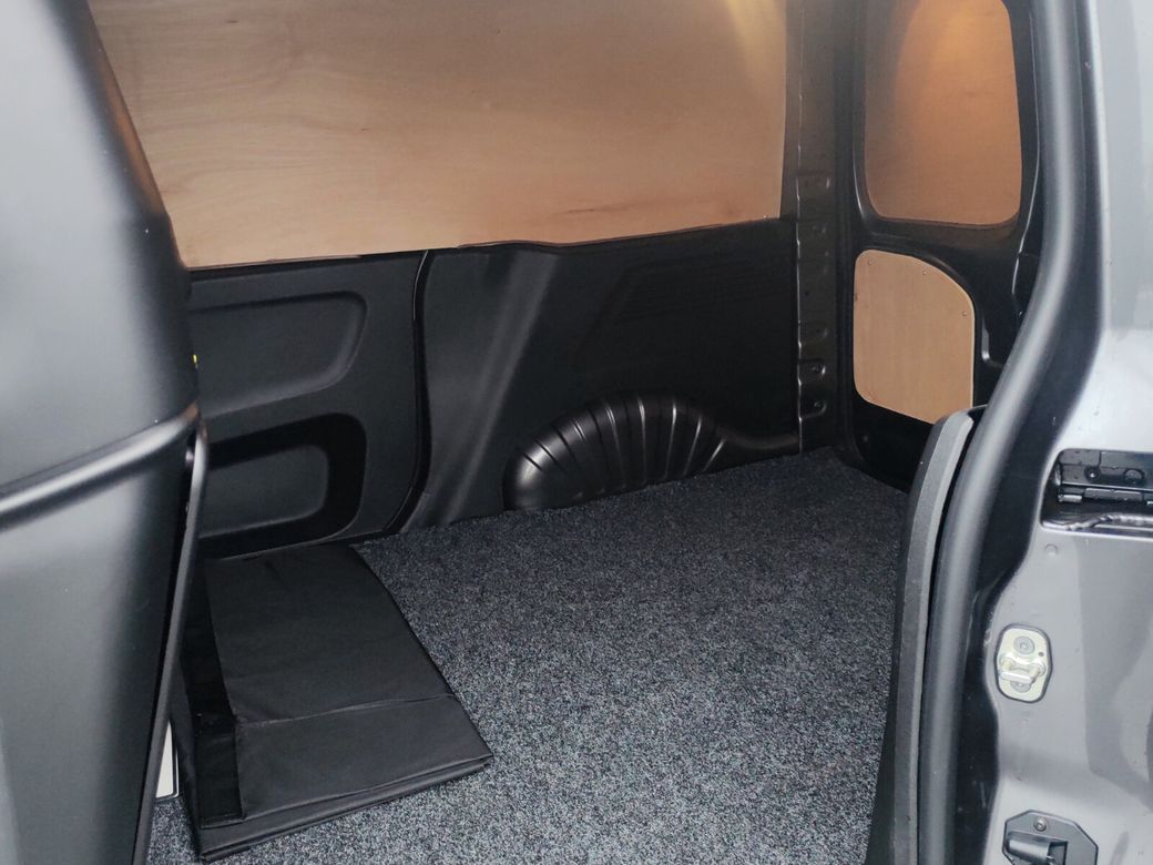 2024 Citroen Berlingo