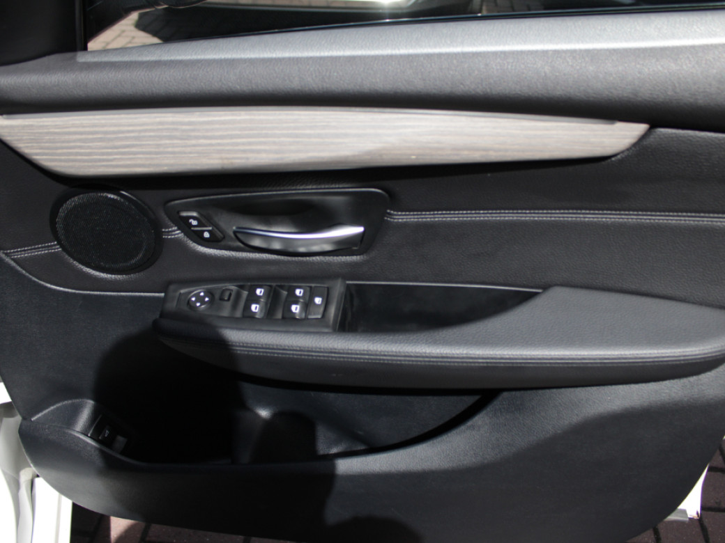 2015 BMW 2 Series