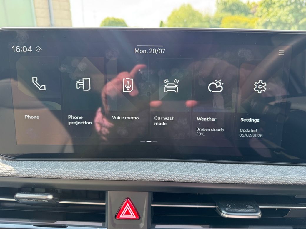 2025 Kia EV6
