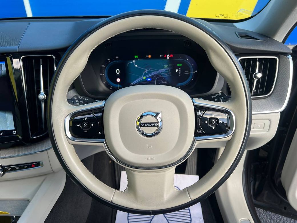 2023 Volvo XC60
