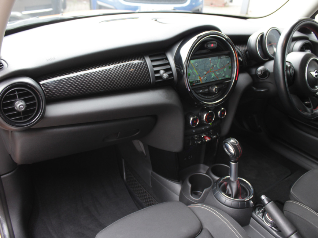 2016 Mini Cooper D