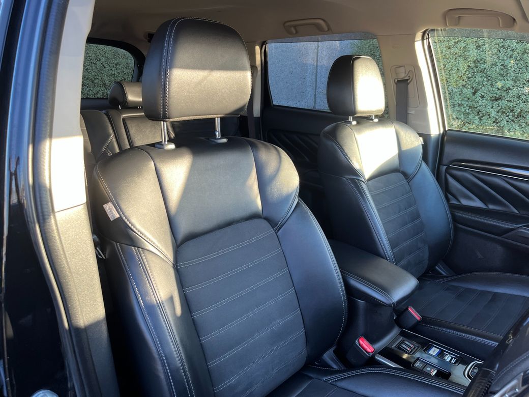 2019 Mitsubishi Outlander