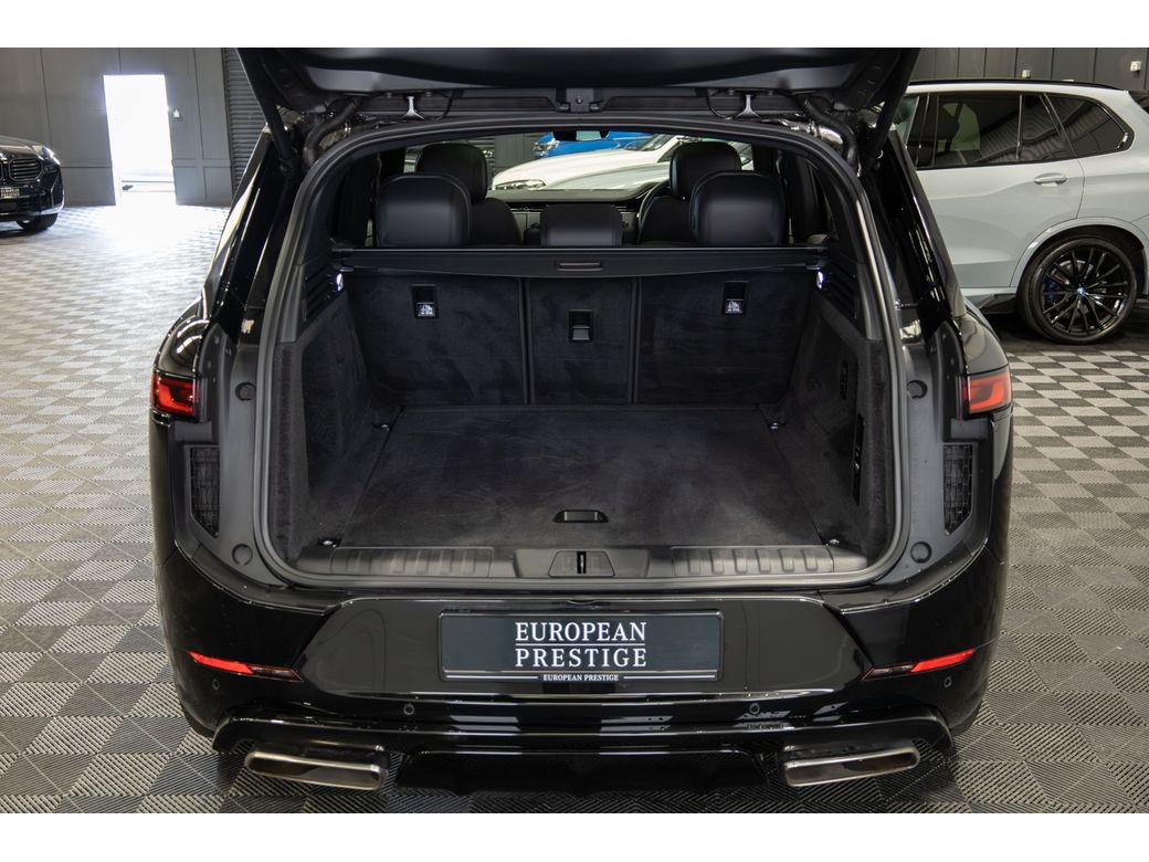 2024 Land Rover Range Rover Sport
