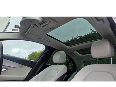 2016 Mercedes-Benz C Class