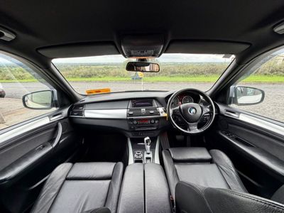 2011 BMW X5