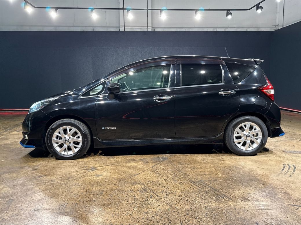 2019 Nissan Note