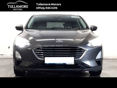 2022 Ford Focus