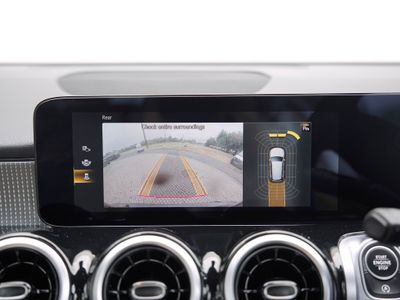 2023 Mercedes-Benz GLB Class