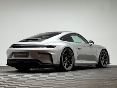 2026 Porsche 911