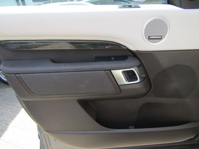 2018 Land Rover Discovery