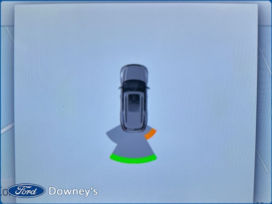 2024 Ford Puma