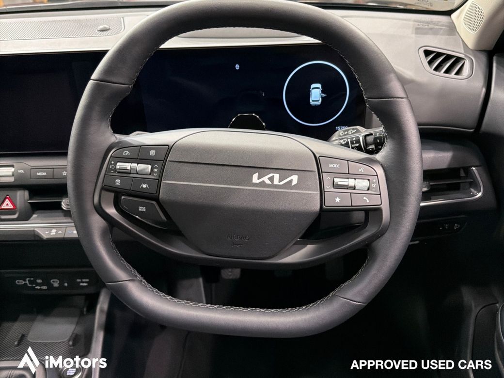 2026 Kia Ceed