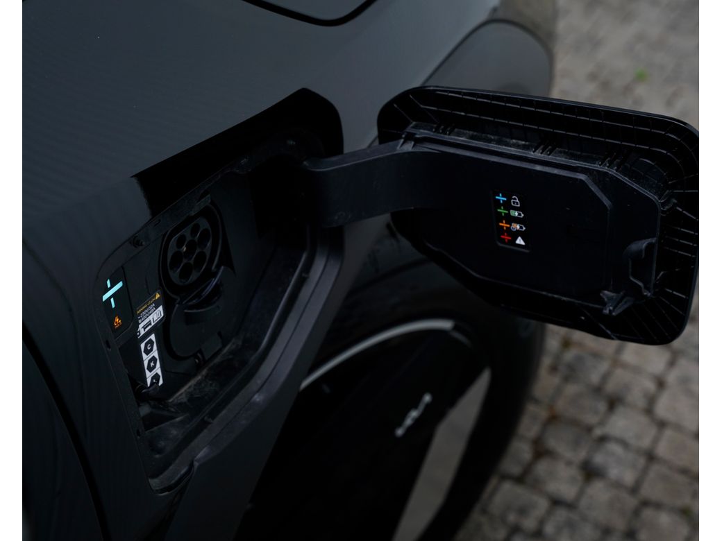 2026 Kia EV4